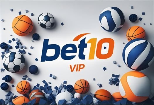 Bet10 VIP Logo
